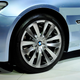 Illustration for article titled 2009 BMW 7-Series, ActiveHybrid Hit LA Show Floor